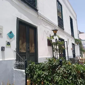 Askanova , Valle Gran Rey España