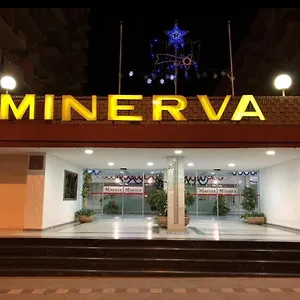 Vacacional Minerva 27 , Benalmádena España