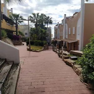Casa Torre Blanca , Fuengirola España