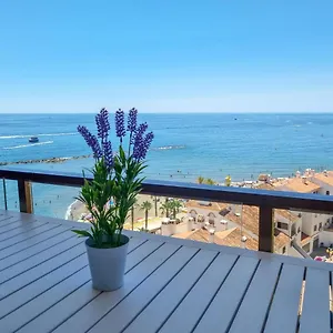 Spectacular Sea Views , Benalmádena España