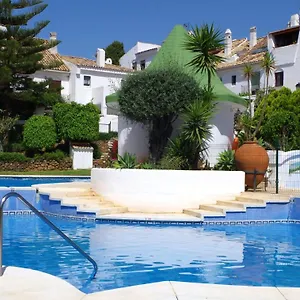 Cancelas I , Marbella España