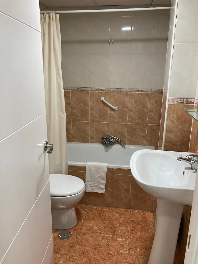 Precioso Estudio En Triana Apartamento Sevilla España