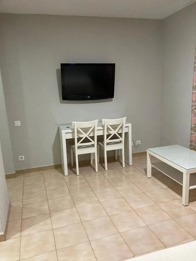 Precioso Estudio En Triana Apartamento Sevilla España